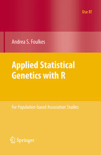 Applied Statistical Genetics with R