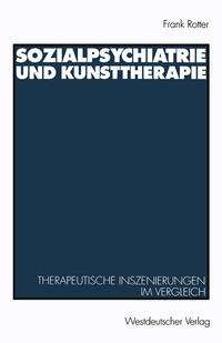 Sozialpsychiatrie und Kunsttherapie