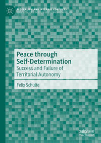 Peace through Self-Determination