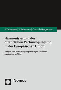 Harmonisierung der öffentlichen Rechnungslegung in der Europäischen Union