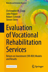 Evaluation of Vocational Rehabilitation Services