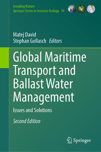 Global Maritime Transport and Ballast Water Management