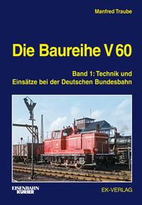 Die Baureihe V 60