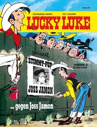 Lucky Luke 24