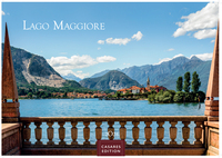 Lago Maggiore 2026 L 35x50cm