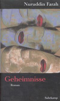 Geheimnisse