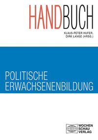 Handbuch politische Erwachsenenbildung