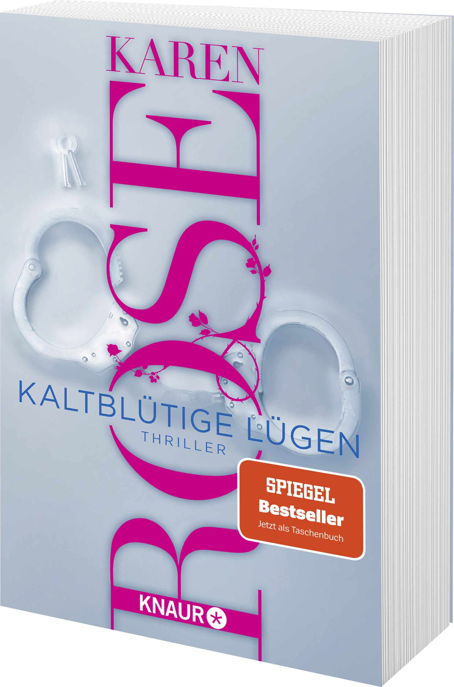 Kaltblütige Lügen