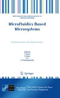 Microfluidics Based Microsystems