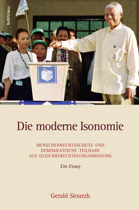 Die moderne Isonomie