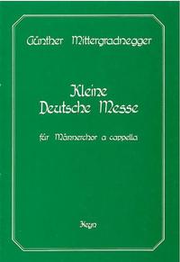 Kleine Deutsche Messe