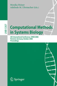 Computational Methods in Systems Biology