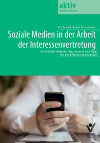 Soziale Medien in der Arbeit der Interessenvertretung