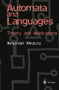 Automata and Languages