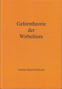 Gehirntheorie der Wirbeltiere