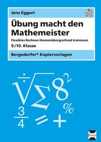 Übung macht den Mathemeister