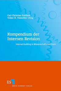 Kompendium der Internen Revision