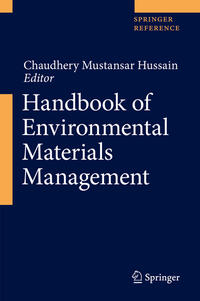 Handbook of Environmental Materials Management