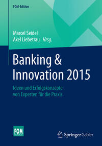 Banking & Innovation 2015