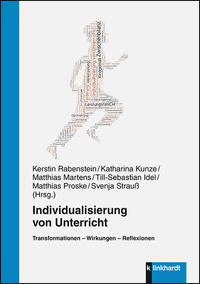 Individualisierung von Unterricht