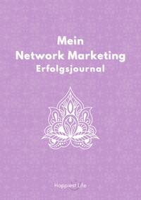 Network Marketing Erfolgsjournal