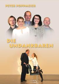 Die Undankbaren (VHS)