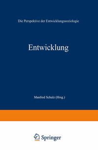 Entwicklung