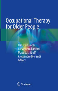 Occupational Therapy for Older People