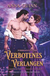 Forbidden Desire – Verbotenes Verlangen