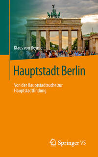 Hauptstadt Berlin