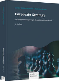 Corporate Strategy