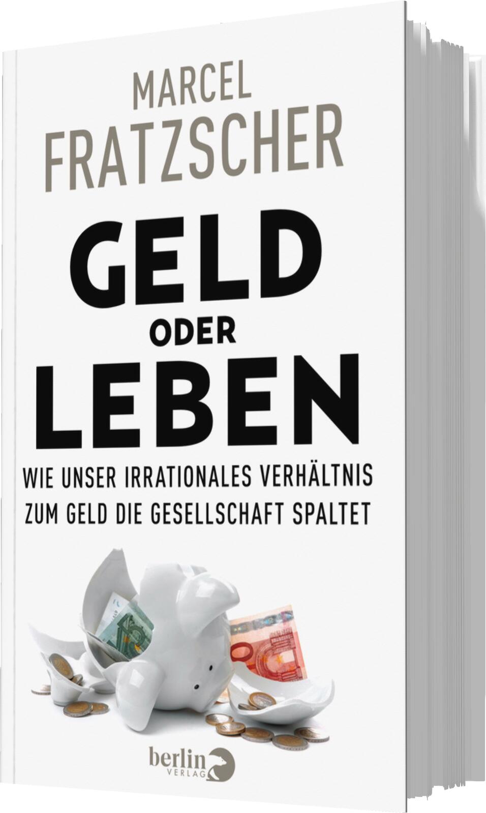 Geld oder Leben