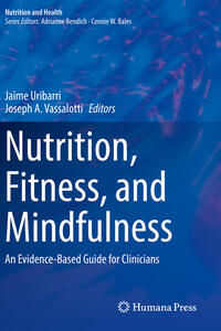 Nutrition, Fitness, and Mindfulness