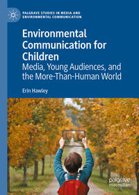 Environmental Communication for Children