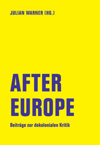 After Europe