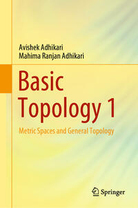 Basic Topology 1