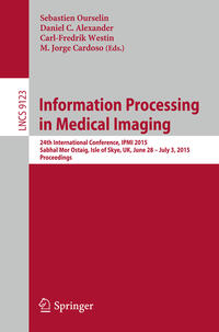 Information Processing in Medical Imaging