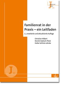 Familienrat in der Praxis - ein Leitfaden