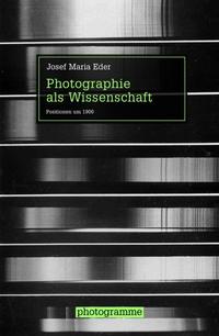 Photographie als Wissenschaft