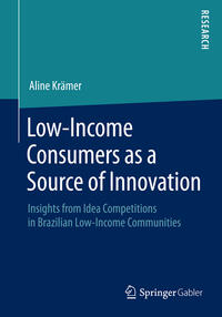 Low-Income Consumers as a Source of Innovation