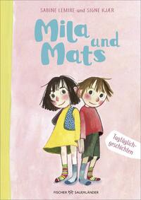 Mila und Mats