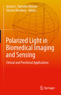 Polarized Light in Biomedical Imaging and Sensing