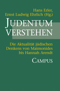 Judentum verstehen