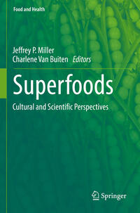 Superfoods