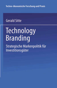 Technology Branding