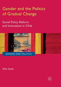 Gender and the Politics of Gradual Change