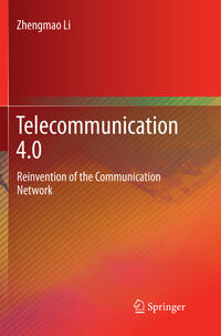 Telecommunication 4.0