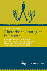 Rhetorische Strategien in Fatwas