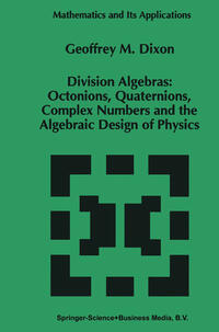 Division Algebras: