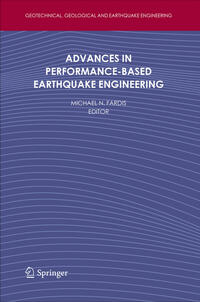 Advances in Performance-Based Earthquake Engineering